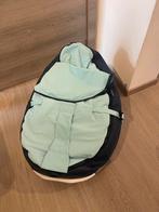 Siège Doomoo avec balançoire dans un sac de rangement, Enfants & Bébés, Enlèvement ou Envoi, Comme neuf, Chaise rebondissante