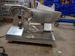 Droman vleessnijmachine, Zakelijke goederen, Horeca | Keukenapparatuur, Ophalen, Gebruikt, Bakkerij en Slagerij