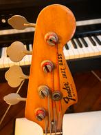 Fender jazz bass vintage 70’s