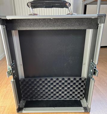 Flightcase beschikbaar voor biedingen