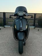 Vespa Sprint S 2024 / B-klasse, Fietsen en Brommers, Scooters | Vespa, Ophalen, Vespa S, Benzine, 50 cc