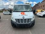 Renault master benne 2.3 DCI basculant, Auto's, Euro 5, Stof, 107 kW, Overige carrosserie