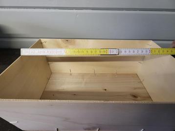 Cadeau verpakking beschikbaar voor biedingen