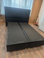 Lit, Maison & Meubles, Chambre à coucher | Lits boxsprings, Enlèvement