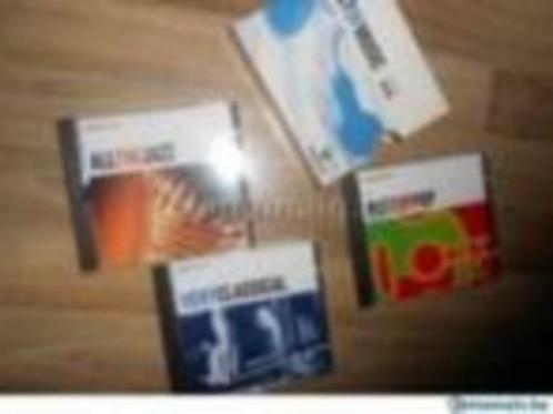 3 cd best of music jazz pop classic edition renault tb etat, Cd's en Dvd's, Cd's | Verzamelalbums, Zo goed als nieuw, Overige genres