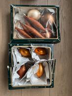 Kerstversiering: kerstballen en kerstversiering, Diversen, Kerst, Ophalen, Zo goed als nieuw