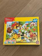 Puzzels 200 - 500 stukken (ook afzonderlijk), Ophalen of Verzenden, Zo goed als nieuw, Legpuzzel