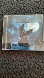 CD TOBIAS SAMMET´S AVANTASIA Angel of Babylon (2010), Ophalen of Verzenden, Zo goed als nieuw