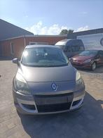 RENAULT SCENIC 1.6I BENZINE, Auto's, Bedrijf, Dealer onderhouden, Scénic, Airconditioning