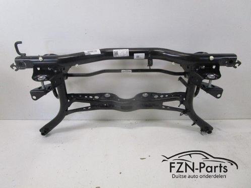 VW Golf 7 Onafhankelijke Achteras Subframe 5Q050315AE, Auto-onderdelen, Ophanging en Onderstel, Gebruikt, Ophalen of Verzenden