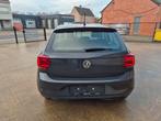 VOLKSWAGEN POLO 1.0 ..80PK..MET PANO DAK !!!!VERKOCHT!!!!, Auto's, Voorwielaandrijving, Stof, Euro 6, Bedrijf