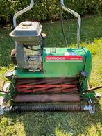 Ransomes greenspro 22, Tuin en Terras, Ophalen, Gebruikt, Benzine-grasmaaier, Ransomes
