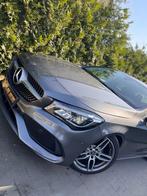 Mercedes Cla 180 Automaat, Auto's, CLA, 1600 cc, Alcantara, Bedrijf