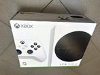 XBOX series S 512GB *nieuw*, Ophalen, Nieuw, Xbox Series S