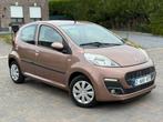 Peugeot 107 1.0i | Facelift | 2014 | 15.000km! Gekeurd, Auto's, Handgeschakeld, USB, Stadsauto, Euro 5