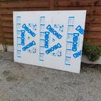 Dibond panelen, Ophalen, Zo goed als nieuw