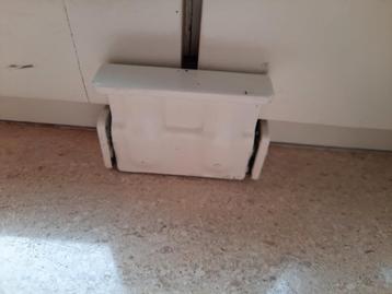 Verrous de sécurité abus beschikbaar voor biedingen