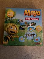 Maya duo puzzel, Ophalen of Verzenden, Gebruikt
