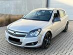 Opel Astra 1.7 diesel 5 deurs, Auto's, Opel, Leder, Diesel, 5 deurs, Particulier