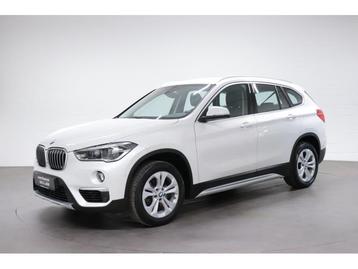 BMW Serie X X1 S Drive 18i Auto BMW X1 S Drive 18i AT 1.5i beschikbaar voor biedingen