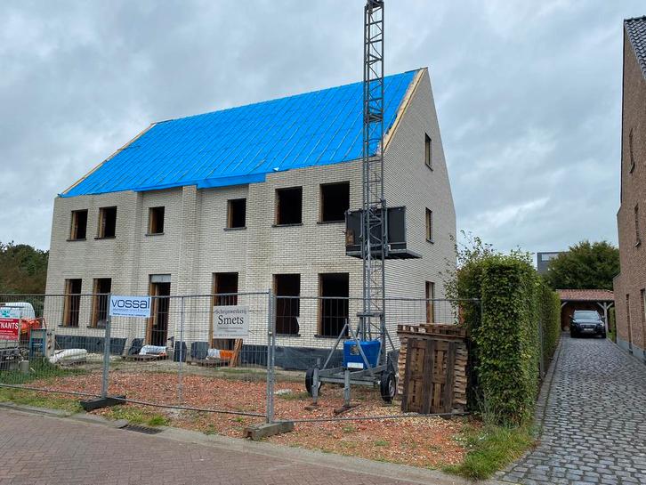 Bouwlift, Doe-het-zelf en Bouw, Bouwliften, Bouwlift, Ophalen