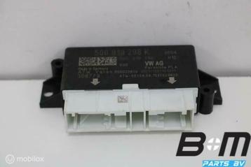 Regelapparaat parkeersensoren VW Golf 7 5Q0919298K beschikbaar voor biedingen