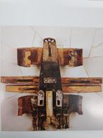 Assemblage werken van Andre Bogaert gezocht, Antiek en Kunst, Ophalen