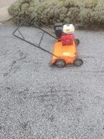 Scarificateur eliet 750. Moteur Honda gx270, Tuin en Terras, Ophalen, Gebruikt