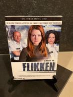 Dvd’s Flikken seizoen 10 tv-serie, Ophalen of Verzenden, Zo goed als nieuw