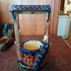 Waterput in torhouts aardewerk, Antiek en Kunst, Ophalen
