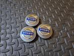 Capuchons de moyeu Volvo 64 mm, Enlèvement ou Envoi, Utilisé