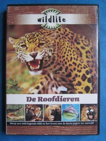 Wildlife - De Roofdieren beschikbaar voor biedingen