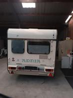 ADRIA CARAVAN -750KG, Caravans en Kamperen, Caravans, Adria, Particulier