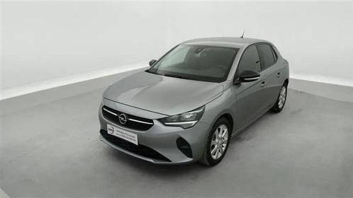 Opel Corsa 1.2i Edition NAVI/JA/PDC (bj 2021), Auto's, Opel, Bedrijf, Te koop, Corsa, ABS, Boordcomputer, Centrale vergrendeling