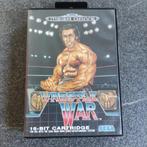 Wrestle War - Sega Mega Drive, Games en Spelcomputers, Gebruikt, Verzenden, 1 speler, Mega Drive