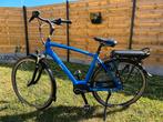 Gazelle bosch middenmotor,1000km,500w, Fietsen en Brommers, Ophalen, Gazelle