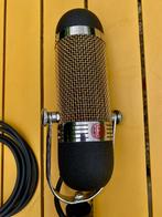 AEA R84A, Muziek en Instrumenten, Microfoons, Ophalen, Zo goed als nieuw, Studiomicrofoon