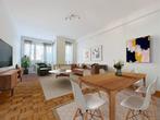 Appartement à vendre à Ixelles, 2 chambres, 93 m², 328 kWh/m²/jaar, Appartement, 2 kamers
