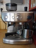 Breville Barista Max, Ophalen, Gebruikt