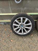 Bmw, Autos : Pièces & Accessoires, Pneus et Jantes, 18 pouces, Enlèvement, Pneus hiver