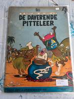 Nero - De daverende pitteleer 1ste druk, Boeken, Ophalen of Verzenden