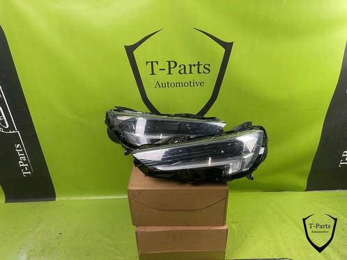 opel insignia koplamp links rechts 39136835 39136836 lamp NI, Auto-onderdelen, Verlichting, Opel, Nieuw