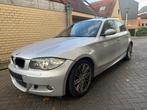 Bmw 120i 135.000km 2.0 benzine M Pack Export/handel, Auto's, BMW, 1 Reeks, Bedrijf, 5 zetels, Te koop