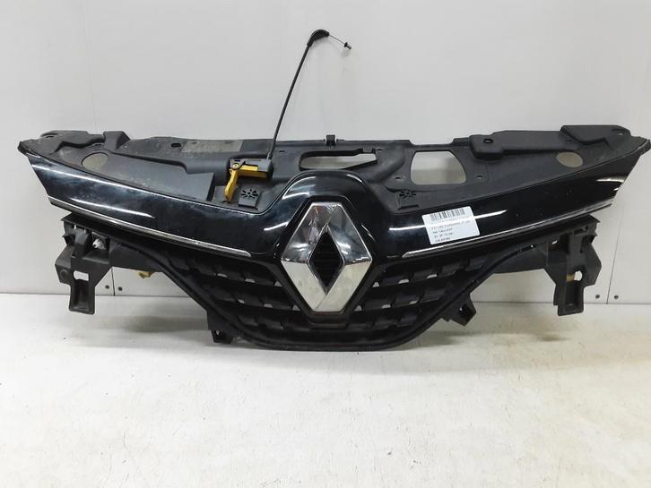 LUCHTROOSTER Renault Clio V (RJAB) (01-2019/-), Auto-onderdelen, Overige Auto-onderdelen, Renault, Gebruikt
