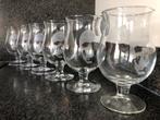 Duvel glas the Scull, Ophalen of Verzenden, Nieuw, Bierglas