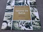 12inch Salome De Bahia, Ophalen of Verzenden, Zo goed als nieuw, 12 inch, Techno of Trance