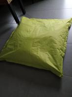 Ploff zitzak XXL, Ophalen, Zitzak