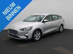 Ford Focus Clipper 1.5 EcoBlue 88kW Aut. Titanium, Auto's, Stof, Gebruikt, 4 cilinders, 120 pk