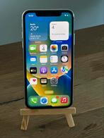 Apple iPhone X 64Gb Top staat!, Ophalen, Wit, IPhone X, Zo goed als nieuw