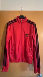 Adidas trui, Kleding | Dames, Adidas, Overige typen, Zo goed als nieuw, Rood